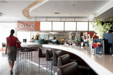 Parkroyal Melbourne Airport - Accommodation in Surfers Paradise 8