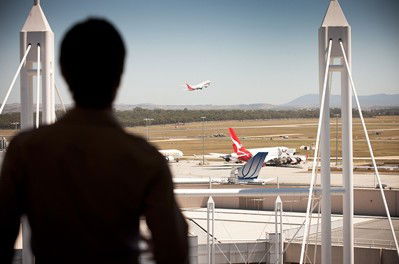 Parkroyal Melbourne Airport - Accommodation in Surfers Paradise 9