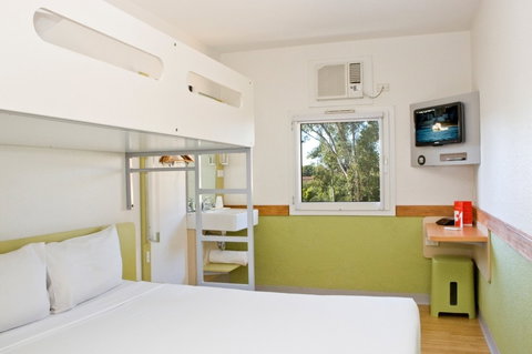 Ibis Budget Canberra - Accommodation in Surfers Paradise 1