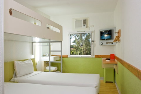 Ibis Budget Canberra - Accommodation in Surfers Paradise 3