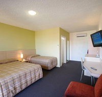 Adelaide Road Motor Lodge - Accommodation in Surfers Paradise