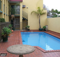 Comfort Inn Scotty's - Accommodation in Surfers Paradise