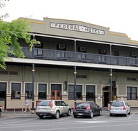 Fed on Semaphore - Accommodation in Surfers Paradise