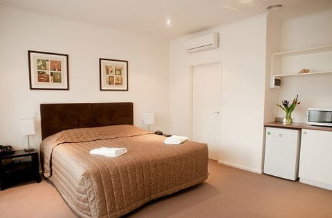 The Manna Of Hahndorf - Accommodation in Surfers Paradise 0