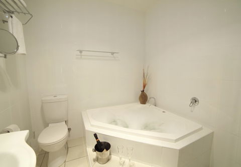 The Manna Of Hahndorf - Accommodation in Surfers Paradise 2