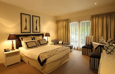 The Manna Of Hahndorf - Accommodation in Surfers Paradise 3