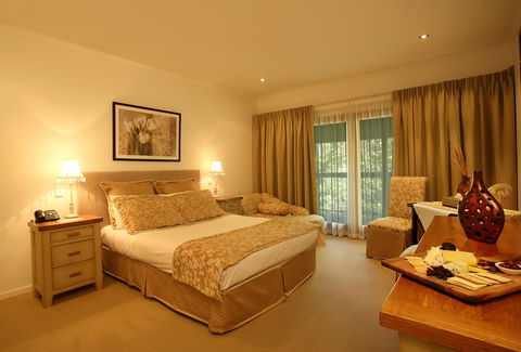 The Manna Of Hahndorf - Accommodation in Surfers Paradise 4