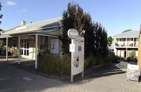 The Manna Of Hahndorf - Accommodation in Surfers Paradise 6