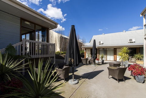 The Manna Of Hahndorf - Accommodation in Surfers Paradise 7