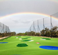 Thornleigh Golf Centre - Accommodation in Surfers Paradise