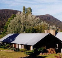 Crackenback Farm Restaurant and Guesthouse - Accommodation in Surfers Paradise