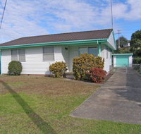 Comarong Cottage - Accommodation in Surfers Paradise