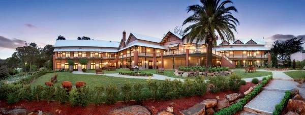 Hepburn Springs VIC Accommodation in Surfers Paradise