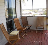 Anchors Aweigh - Accommodation in Surfers Paradise