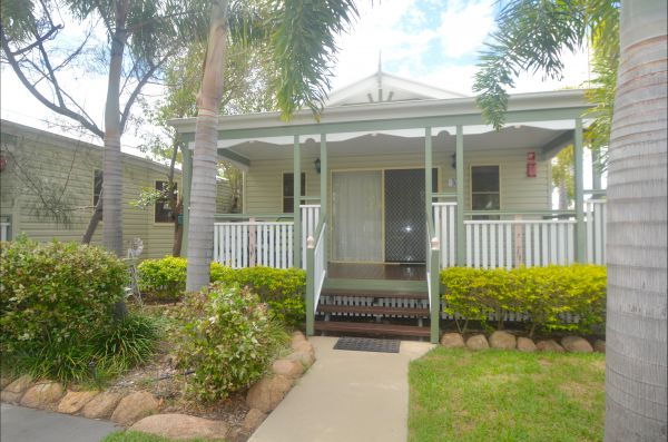 Barney Point QLD Accommodation in Surfers Paradise