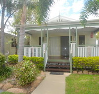 Barney Beach Accommodation - Accommodation in Surfers Paradise