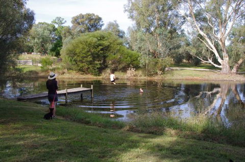 Baranduda Homestead B&B Cottages - Accommodation in Surfers Paradise 7