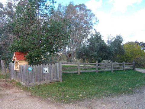 Baranduda Homestead B&B Cottages - Accommodation in Surfers Paradise 8