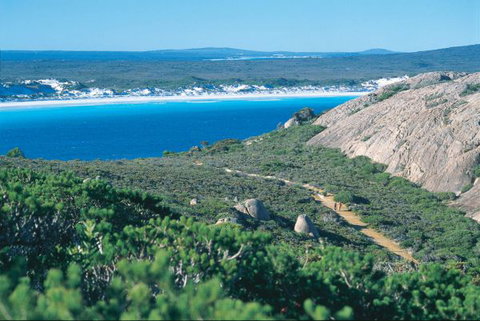 Cape Le Grand Camp At Cape Le Grand National Park - Accommodation in Surfers Paradise 3