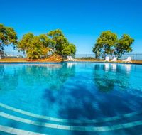Discovery Parks - Balmoral Karratha - Accommodation in Surfers Paradise