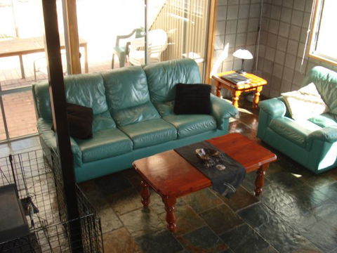 Grampians Getaway The Pyramids - Accommodation in Surfers Paradise 1