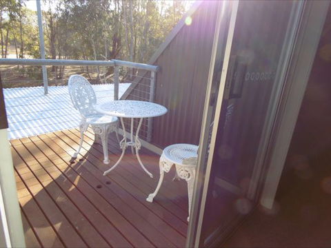 Grampians Getaway The Pyramids - Accommodation in Surfers Paradise 2