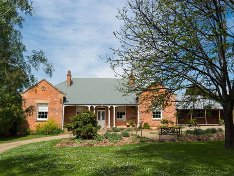 Tigerbay Retreat - Semaphore House - Accommodation in Surfers Paradise 0