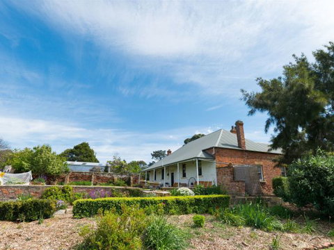 Tigerbay Retreat - Semaphore House - Accommodation in Surfers Paradise 2