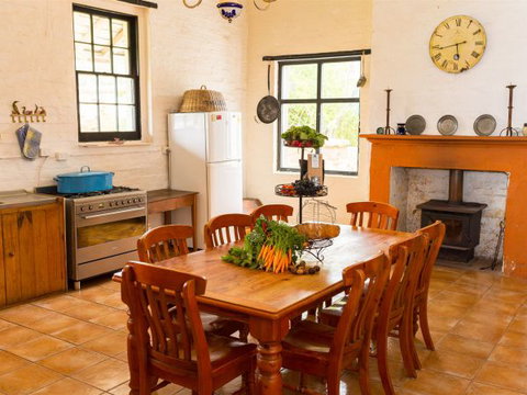 Tigerbay Retreat - Semaphore House - Accommodation in Surfers Paradise 3