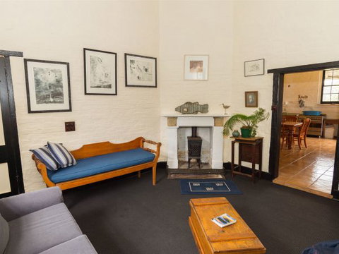 Tigerbay Retreat - Semaphore House - Accommodation in Surfers Paradise 5