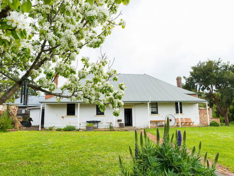 Tigerbay Retreat - Semaphore House - Accommodation in Surfers Paradise 8