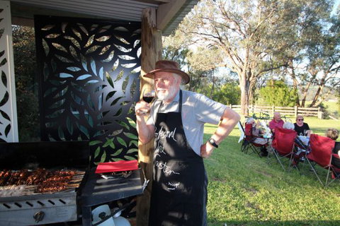 Top Of The Town Motor Inn Yackandandah - Accommodation in Surfers Paradise 8