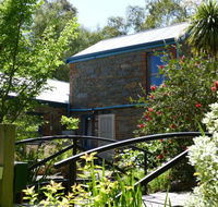 Willowbrook Heritage Bed  Breakfast - Accommodation in Surfers Paradise