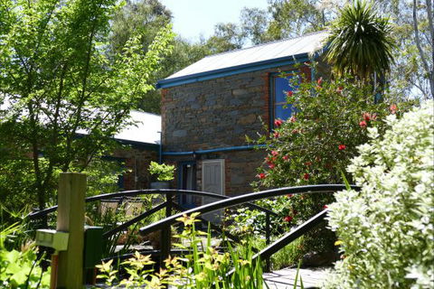Willowbrook Heritage Bed & Breakfast - Accommodation in Surfers Paradise 0