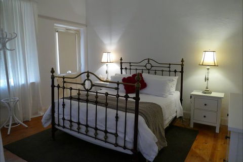 Willowbrook Heritage Bed & Breakfast - Accommodation in Surfers Paradise 1