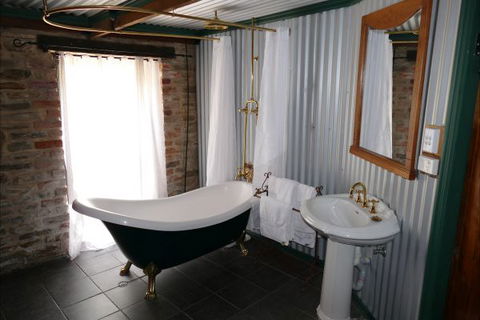 Willowbrook Heritage Bed & Breakfast - Accommodation in Surfers Paradise 2