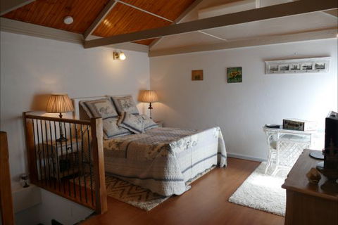 Willowbrook Heritage Bed & Breakfast - Accommodation in Surfers Paradise 3