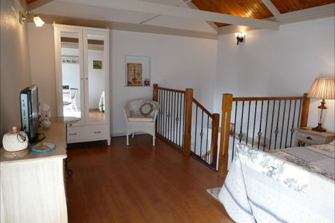 Willowbrook Heritage Bed & Breakfast - Accommodation in Surfers Paradise 4