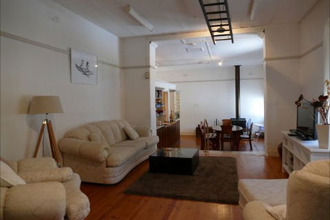 Willowbrook Heritage Bed & Breakfast - Accommodation in Surfers Paradise 5