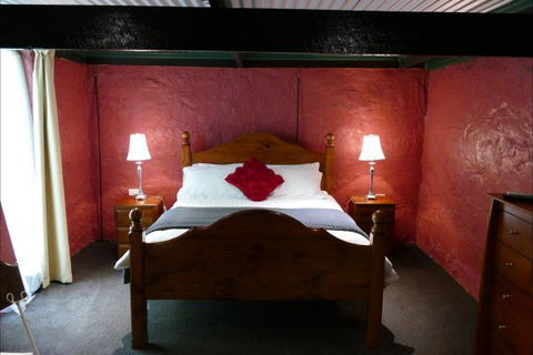 Willowbrook Heritage Bed & Breakfast - Accommodation in Surfers Paradise 6