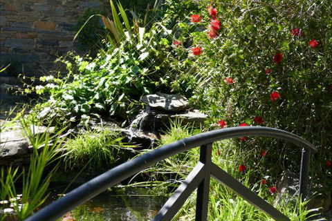 Willowbrook Heritage Bed & Breakfast - Accommodation in Surfers Paradise 8