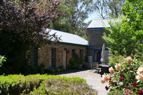 Willowbrook Heritage Bed & Breakfast - Accommodation in Surfers Paradise 9