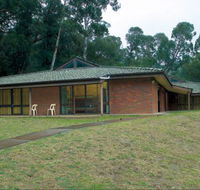 Wombeyan Caves Dormitories - Accommodation in Surfers Paradise