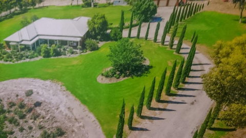 Gaerwood Bed Breakfast - Accommodation in Surfers Paradise 9