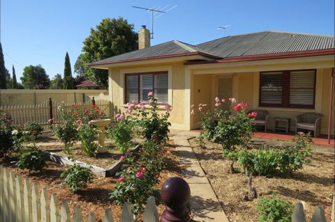 Chuditch Campground At Lane Poole Reserve - Accommodation in Surfers Paradise 1