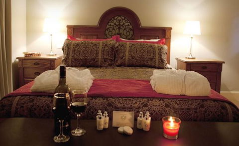 Beauchamp House - Accommodation in Surfers Paradise 2