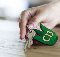 Blue Cattle Dog Hotel - Accommodation in Surfers Paradise