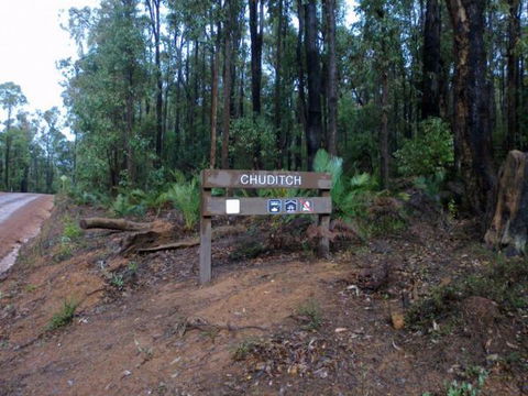 Chuditch Campground At Lane Poole Reserve - Accommodation in Surfers Paradise 2
