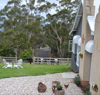 Clifden Cottage - Accommodation in Surfers Paradise