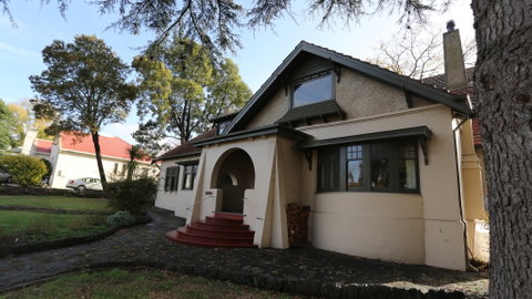 Colwyn House Bed And Breakfast - Accommodation in Surfers Paradise 0